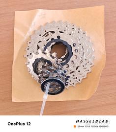 Cassetta Shimano 105 CS-R7000 11v
11-30