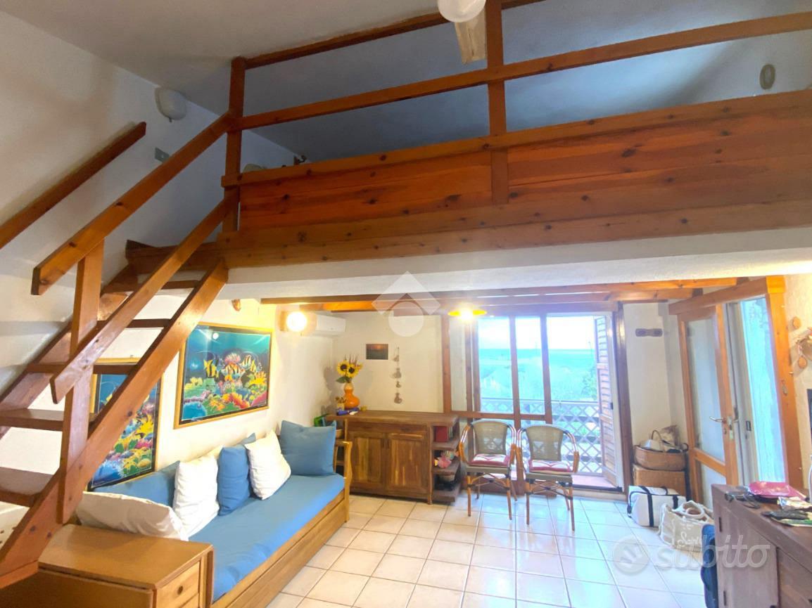 Apartment in Isthintini/Stintino, Tàttari/Sassari - Vista 6
