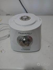 frullatore ariete robomix solo macchina