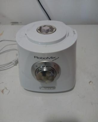 frullatore ariete robomix solo macchina