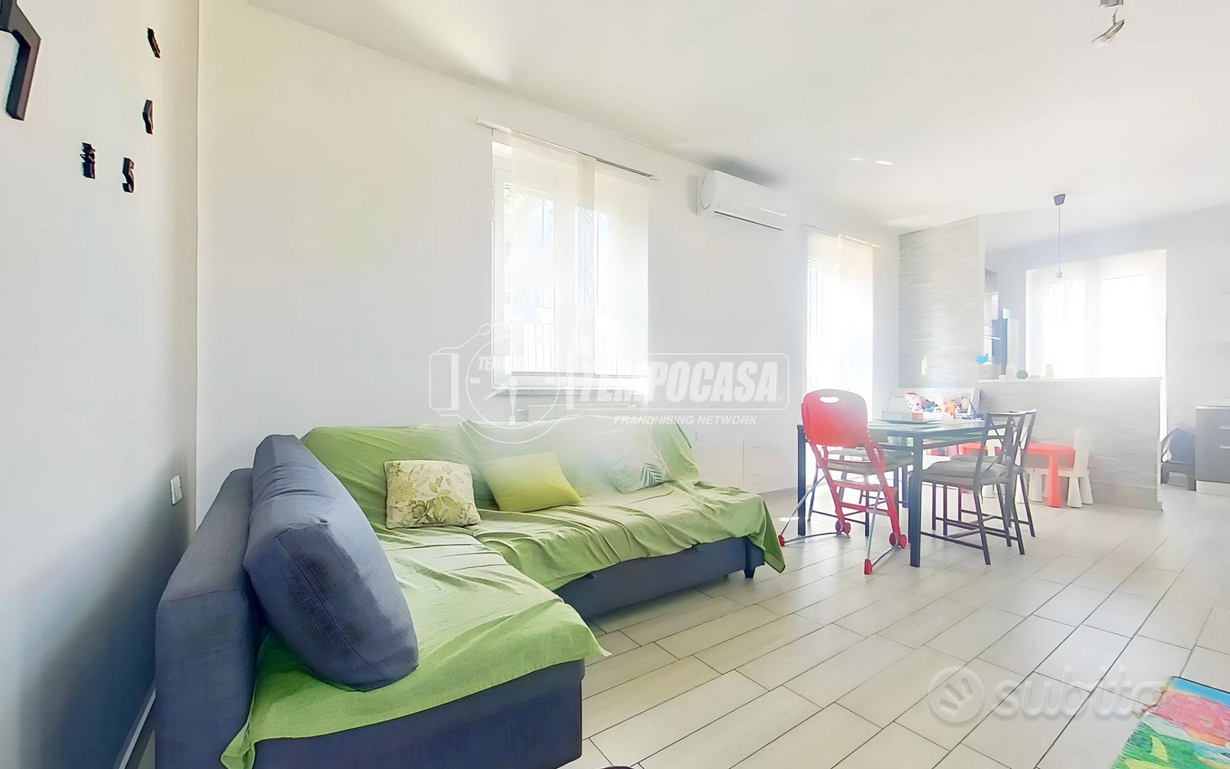 Casa – Seveso, Baruccana - Vista 3