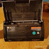 Scanner Fujitsu ScanSnap S510