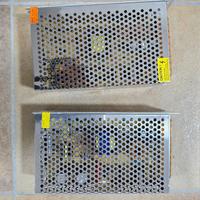 Alimentatore 24V 10A