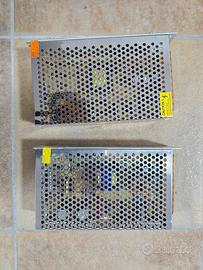 Alimentatore 24V 10A