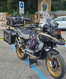 Bmw r 1250 gs adventure
