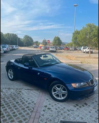 Bmw Z3