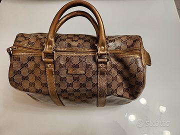Bauletto Gucci