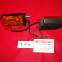 Coppia frecce Laverda 125