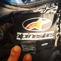 Giacca Alpinestars Moto