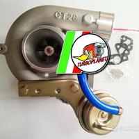 Turbina turbo TOYOTA CELICA GT FOUR (ST185)