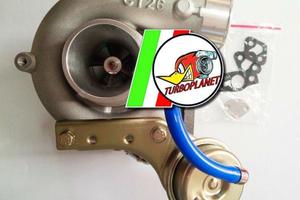 Turbina turbo TOYOTA CELICA GT FOUR (ST185)