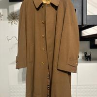 Splendido cappotto Burberry