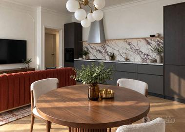 Appartamento di 88 m² con 3 locali a Opera