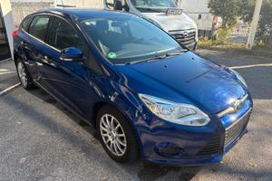 Ford Focus 1.0 EcoBoost 100 CV Start&Stop
