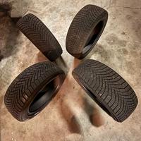 Gomme Invernali 225/45 R 17 Yokohama Blue Earth