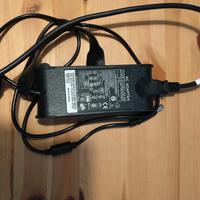 alimentatore per notebook 