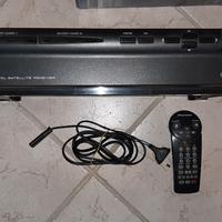 Decoder sat PIONEER Gold Box