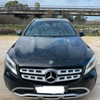 MERCEDES GLA 180
