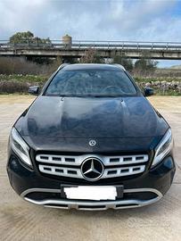 MERCEDES GLA 180