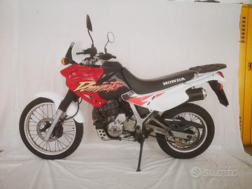 Honda NX 650 Dominator - 1997