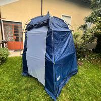 tenda cucina/cambusa per campeggio