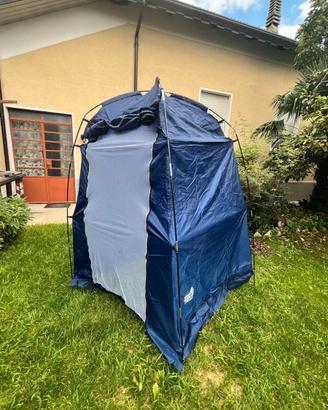 tenda cucina/cambusa per campeggio