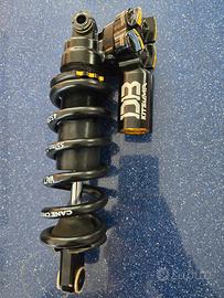 Ammortizzatore Cane Creek Kitsuma 210x50