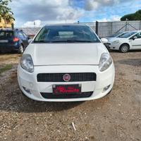 FIAT Grande Punto 1.4 5 porte Actual Natural Pow