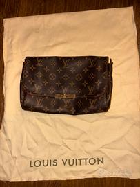 Borsa Louis Vuitton originale
