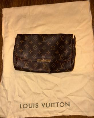 Borsa Louis Vuitton originale