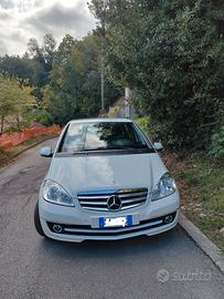 Mercedes Classe A 160