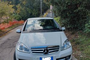 Mercedes Classe A 160