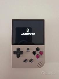 Consolle Retrogaming ANBERNIC RG35XX PLUS