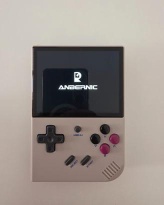 Consolle Retrogaming ANBERNIC RG35XX PLUS