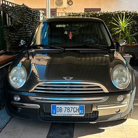 MINI ONE D