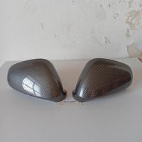 Calotte Carbon Look Alfa Romeo Giulietta