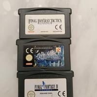 gioco final fantasy 
