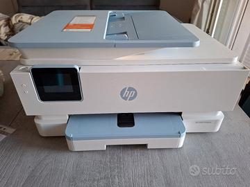 HP envy inspire 7921e