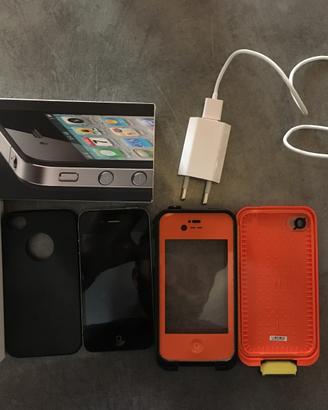 IPhone 4