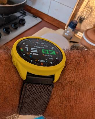 Garmin Forerunner 965 in garanzia fino marzo 2027