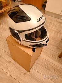 Casco integrale BYE Taglia XS 