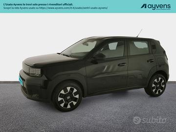 Fiat Grande Panda 1.2 Hybrid 110 CV S&S Business