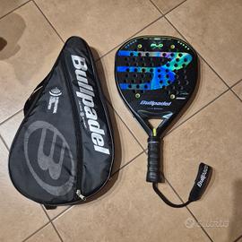 Bullpadel XPLO 2026 Martin DI Nenno