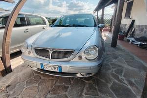 lancia Lybra 1.9 jtd