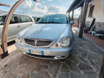 lancia Lybra 1.9 jtd