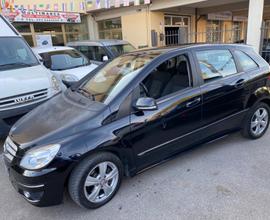 Mercedes-benz B 200 B 200 CDI Chrome