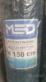 rete per recinzione