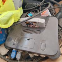Nintendo 64