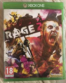 Rage 2 xbox one