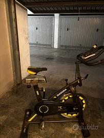 Diadora cyclette